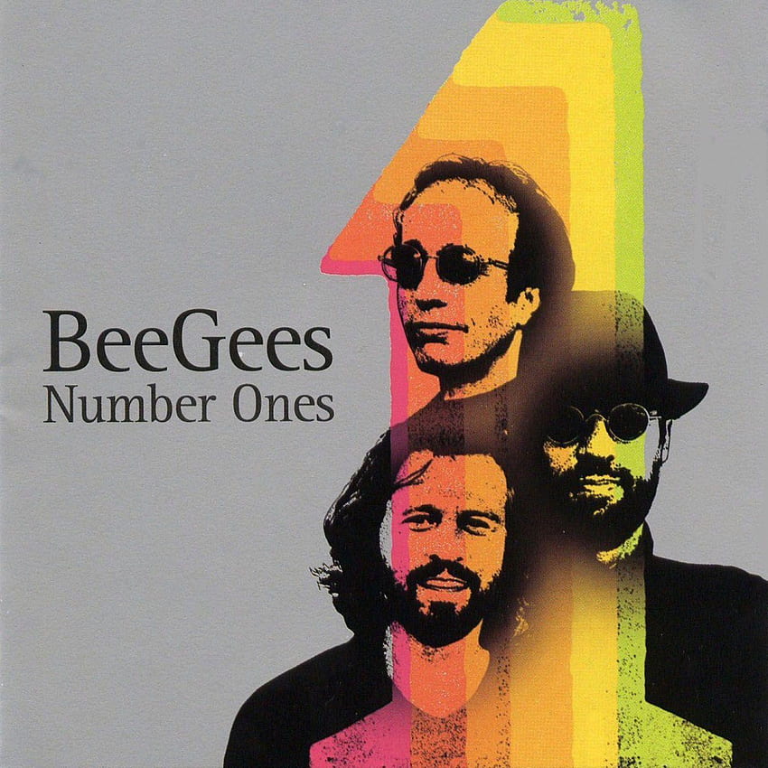 Bee Gees HD phone wallpaper