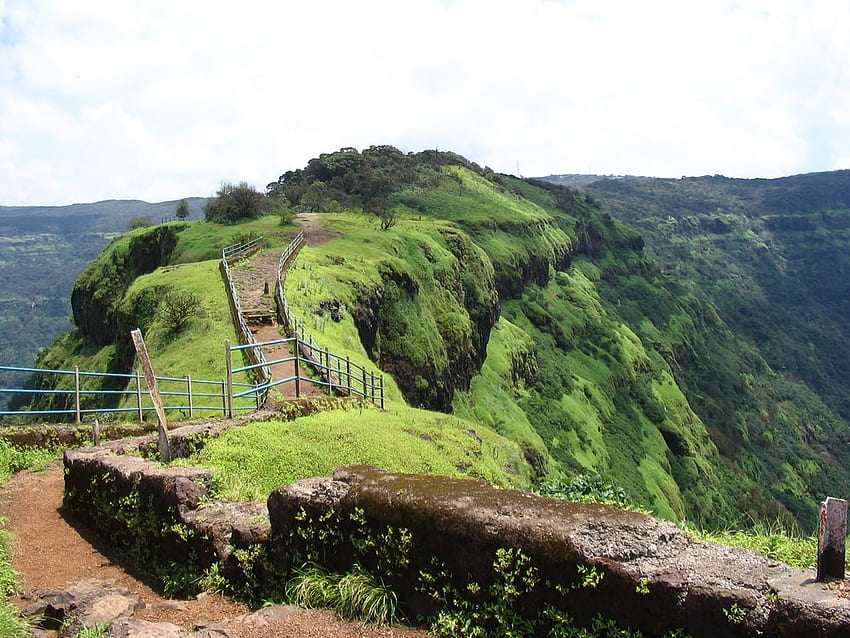 Category: Places Of Interest In Mahabaleshwar HD wallpaper