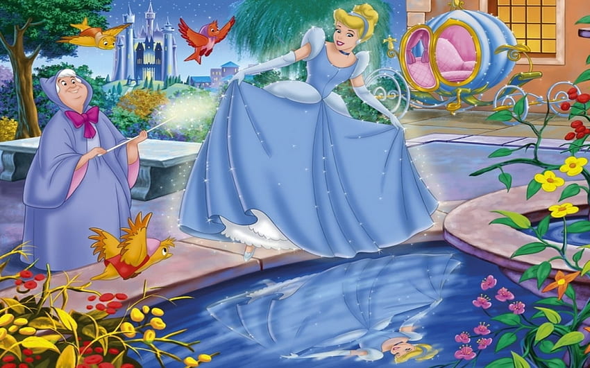 Disney princess movies HD wallpapers | Pxfuel