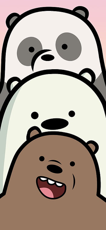Lịch sử giá Set 50 sticker hình dán decal 3 chú gấu We bare bear chống thấm  nước - đang giảm 4.000 ₫ tháng 2/2024 - Mua Thông Minh