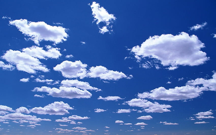 Lucha en la nube, Nube de anime fondo de pantalla