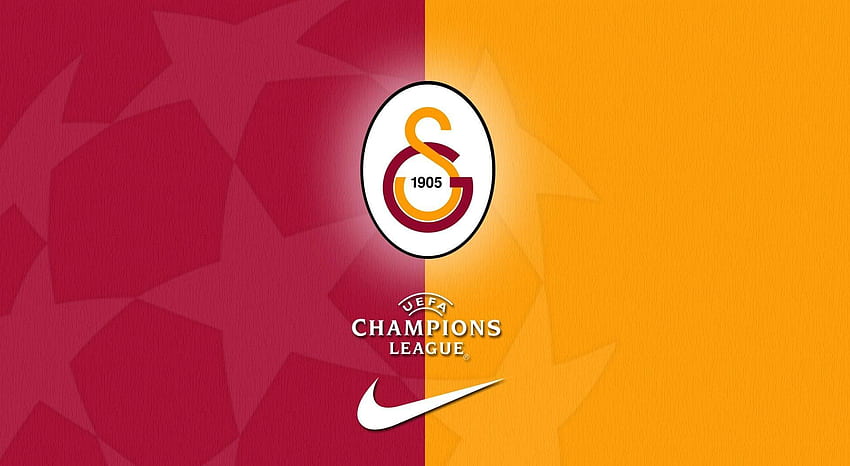 Galatasaray papel de parede HD