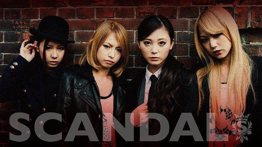 Scandal Hd Wallpapers Pxfuel