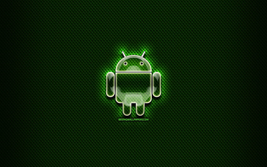 Logo kính lúp Android (Android glass logo) Hãy chiêm ngưỡng logo kính lúp Android đầy mê hoặc này. Sự sắc nét và đơn giản của chiếc kính lúp kết hợp với hình ảnh của biểu tượng Android tạo nên một kết hợp tinh tế và hiện đại. Bạn sẽ không thể rời mắt khỏi bức ảnh này.