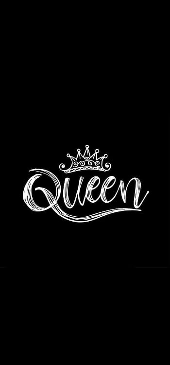 Queen in 2021. Queens , Mom dad tattoo designs, Logo, I'm the Queen HD  phone wallpaper | Pxfuel