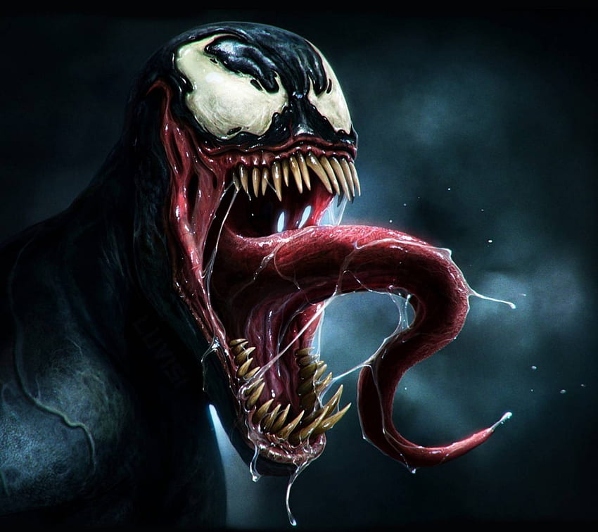 Venom Symbiote HD wallpaper | Pxfuel