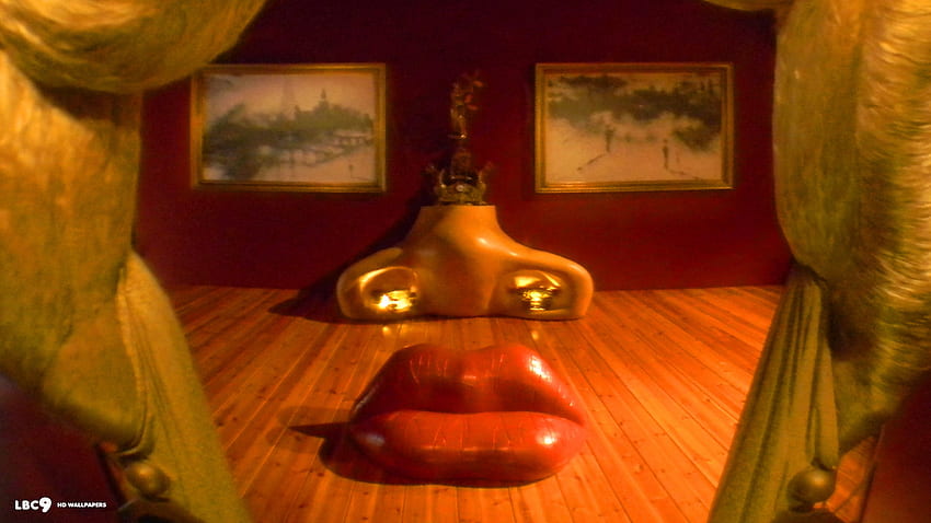 Mae West Lips Sofa Hd Wallpaper Pxfuel