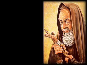 Padre Pio Hình ảnh Sẵn có  Tải xuống Hình ảnh Ngay bây giờ  Thánh Ban  ngày Châu Âu  iStock