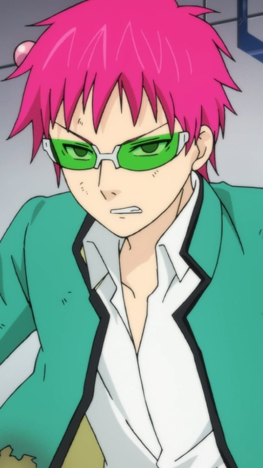 Saiki K, Fighting HD phone wallpaper | Pxfuel