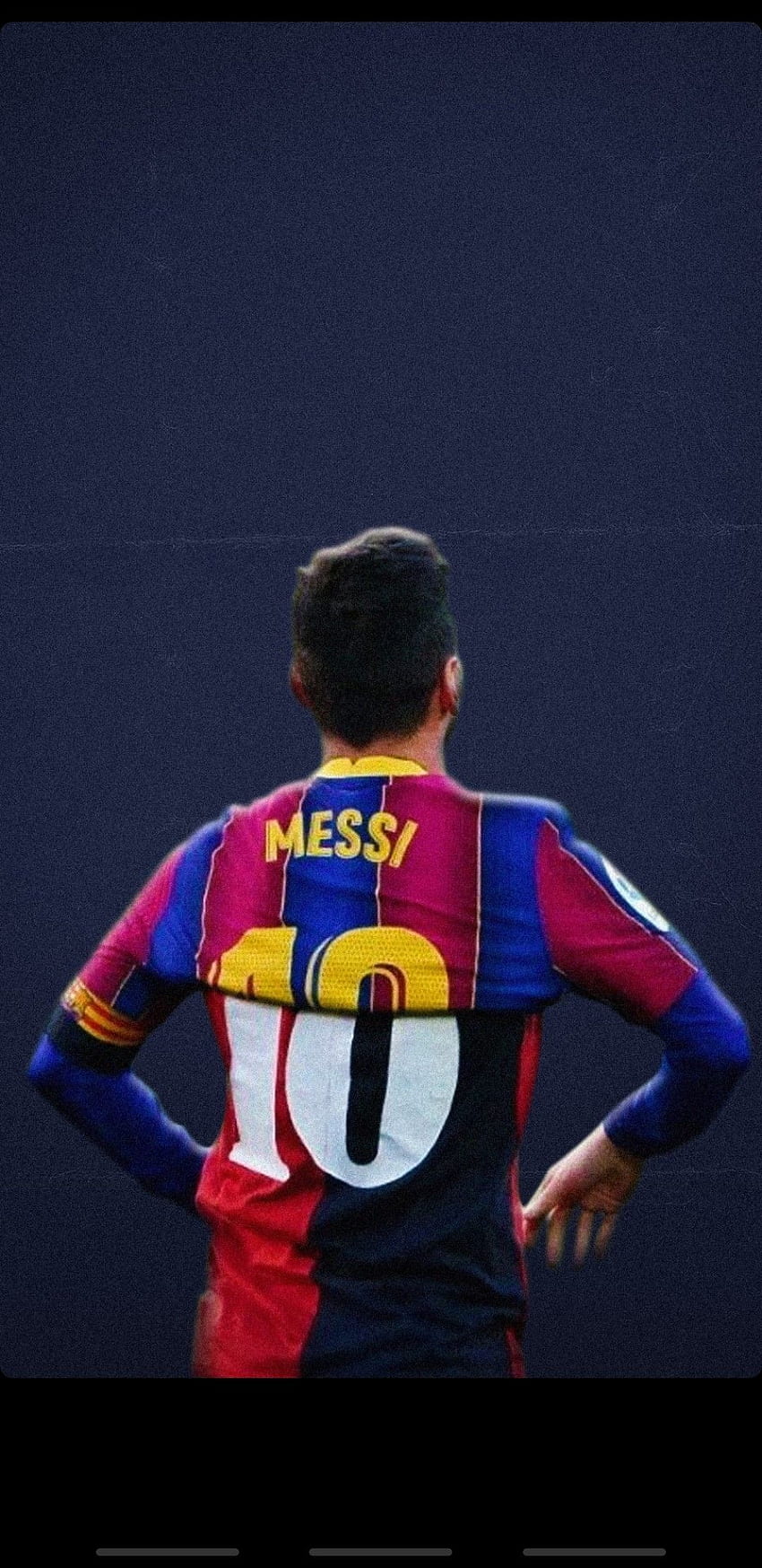 Messi x maradona. Fotos de fÃºtbol, Messi, Homenaje, Messi and Maradona HD phone wallpaper