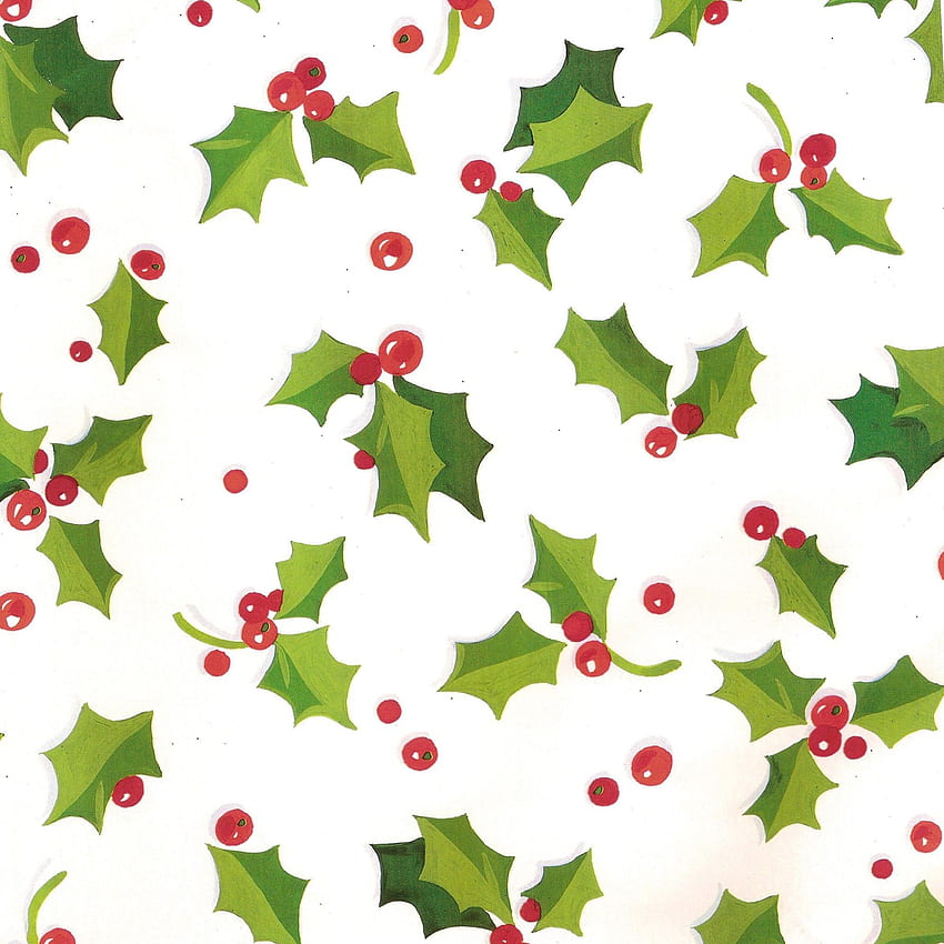 Christmas Tree - Tap to see beautiful Christmas pattern !. Christmas paper, Christmas prints, Christmas, Christmas Leaves HD phone wallpaper