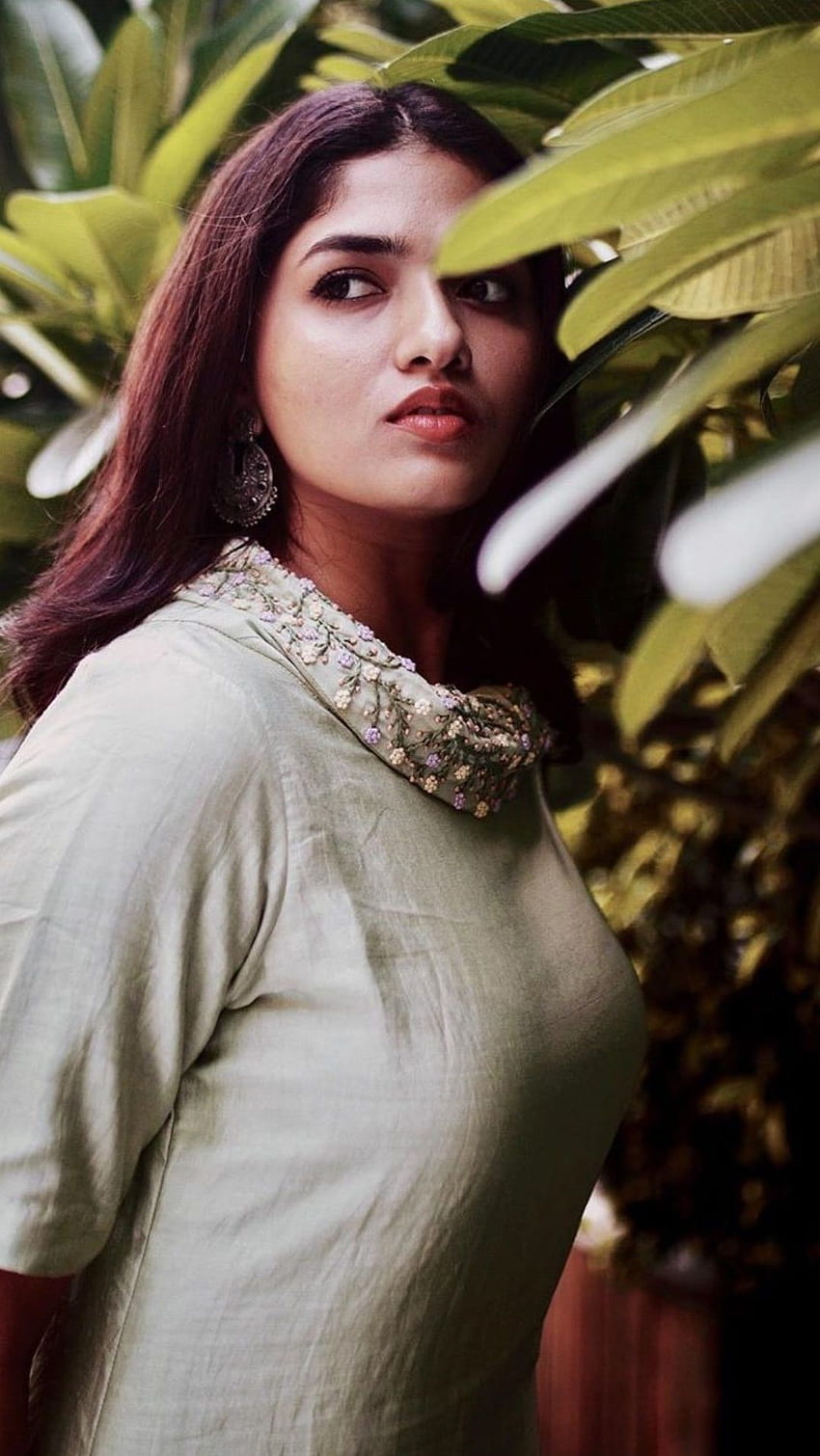 Sunaina, tamil actress, model HD phone wallpaper