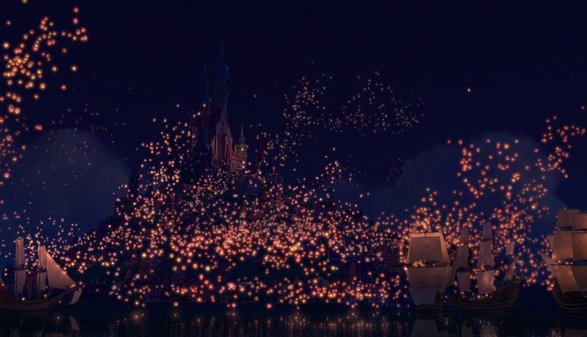 Disney Tangled Wiki - Tangled , Tangled HD-Hintergrundbild