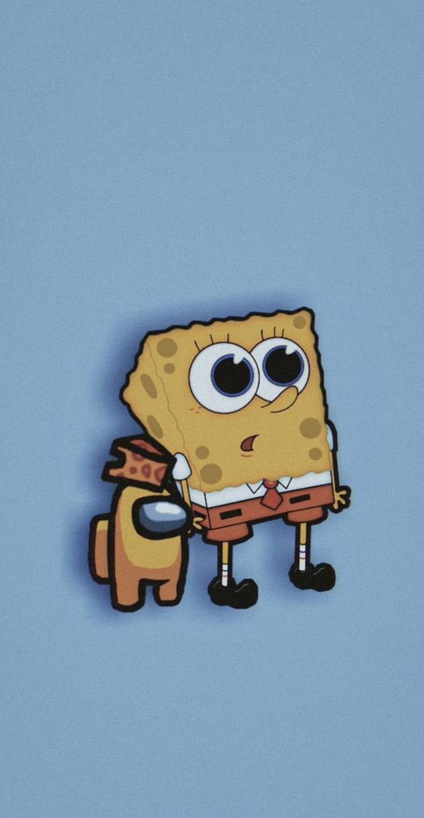 SpongeBob, aesthetic, cute HD phone wallpaper | Pxfuel