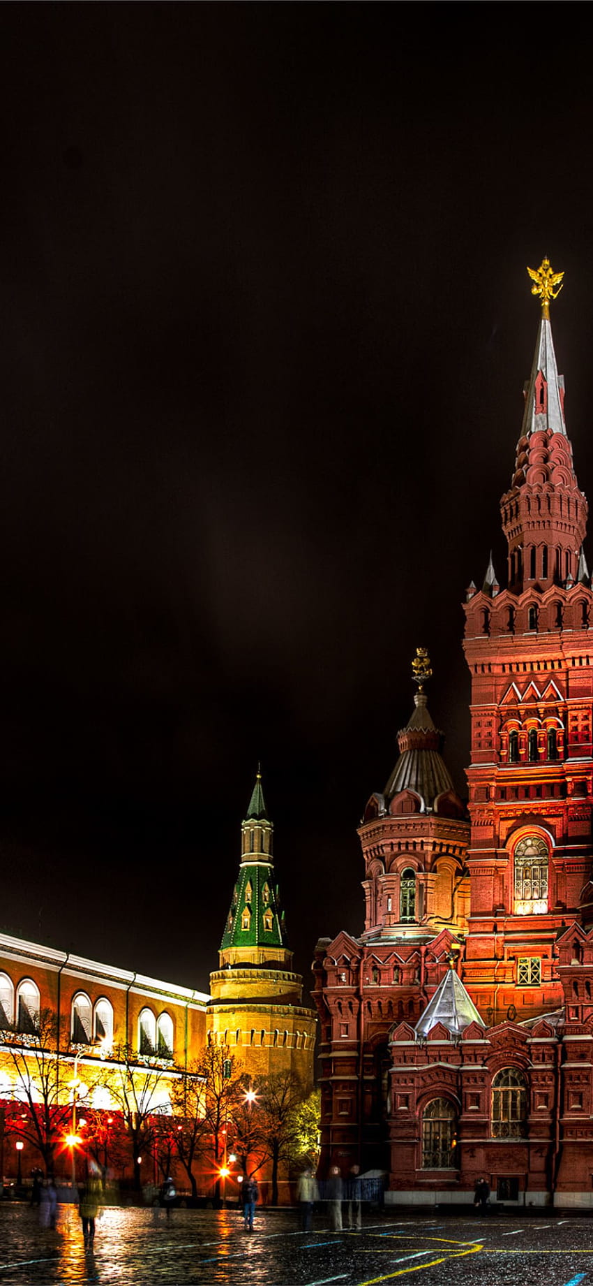 moscow russia red square Resolution City Ima. iPhone , Red Square iPhone HD phone wallpaper