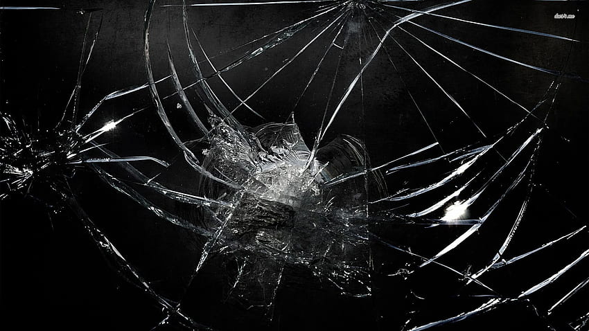 Broken Glass Background, Broken Windows HD wallpaper | Pxfuel