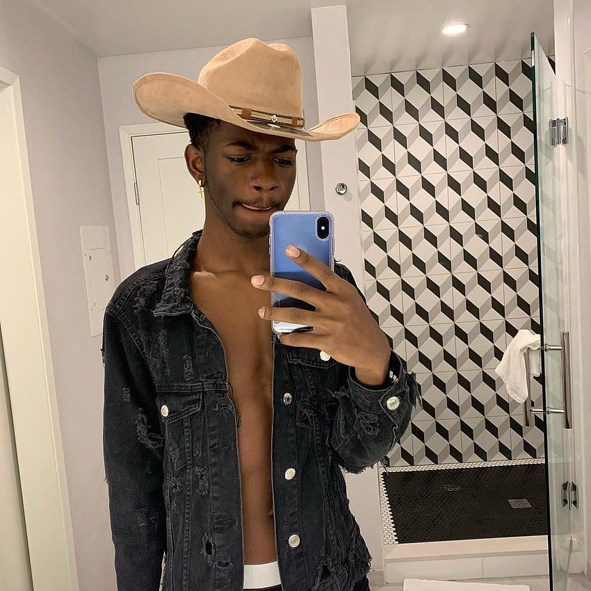 Find all the most interesting facts about Lil Nas X's career HD phone wallpaper