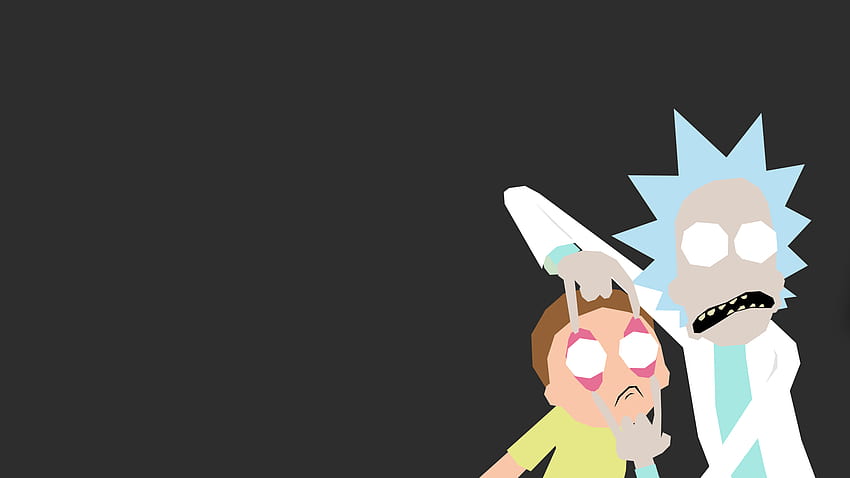 Rick And Morty 3840 X 1080 Rick And Morty 529492 [] for your , Mobile ...