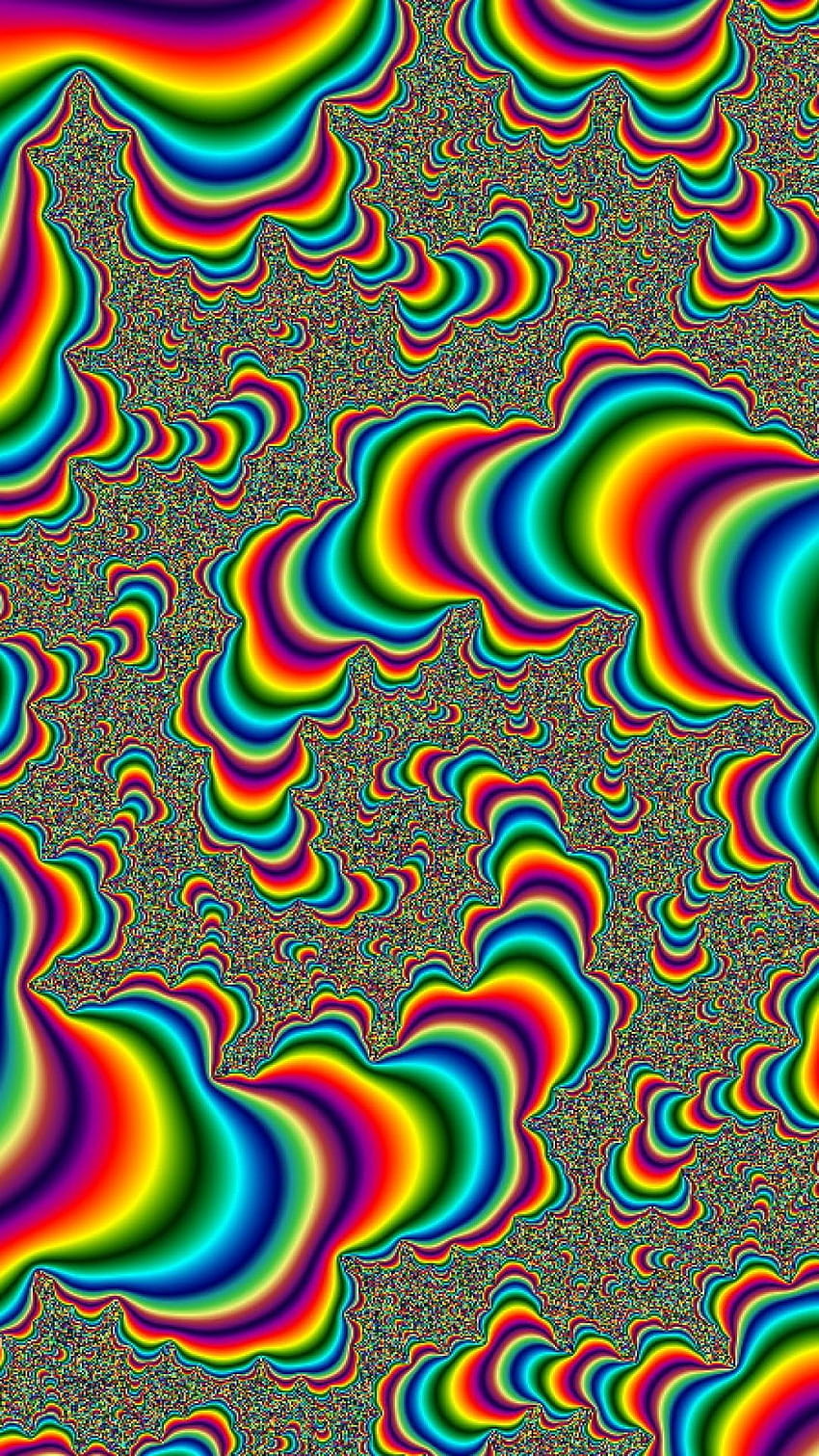 Trippy Psychedelic Optical Illusion Wallpaper, HD Artist 4K Wallpapers,  Images and Background - Wallpapers Den