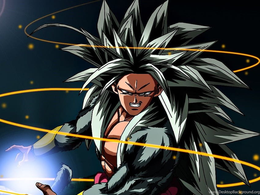 Gogeta (SS4), Dragon Ball FighterZ Wiki