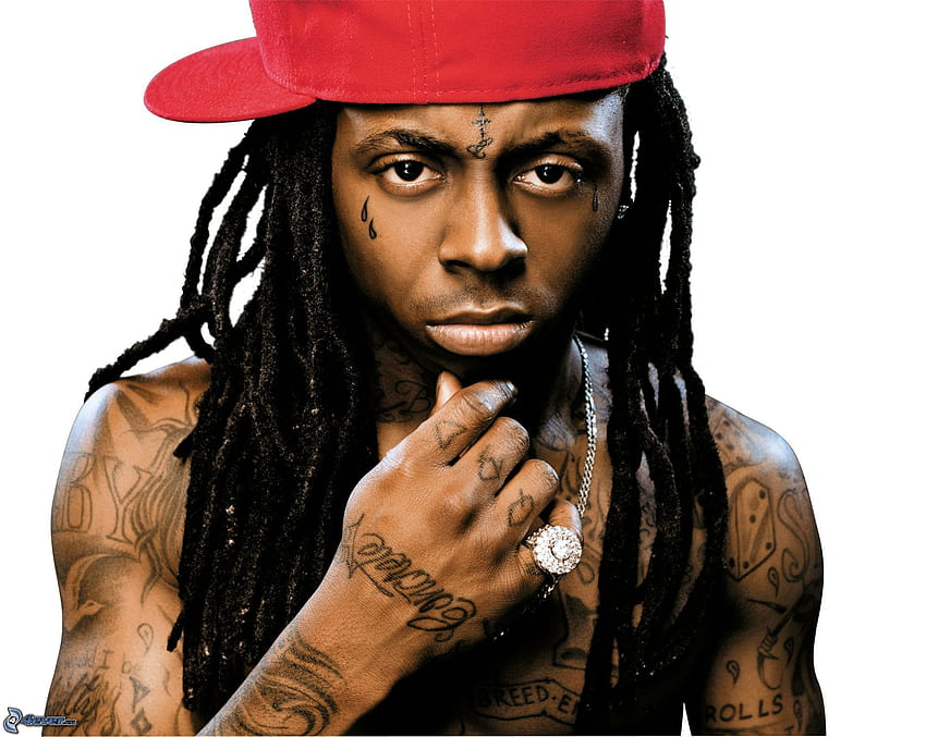 Lil Wayne от Стивън Грей на FL. Знаменитости Q. 330.04 KB, KB Рапър HD тапет