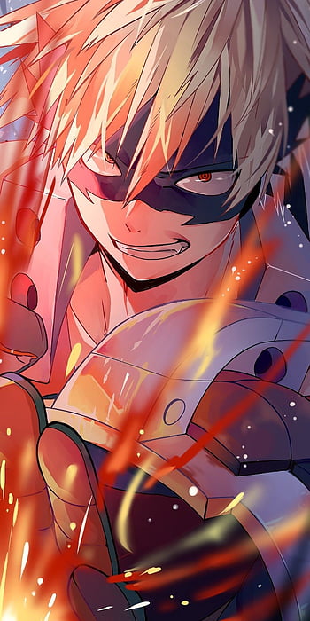 Page 2 | bakugo HD wallpapers | Pxfuel