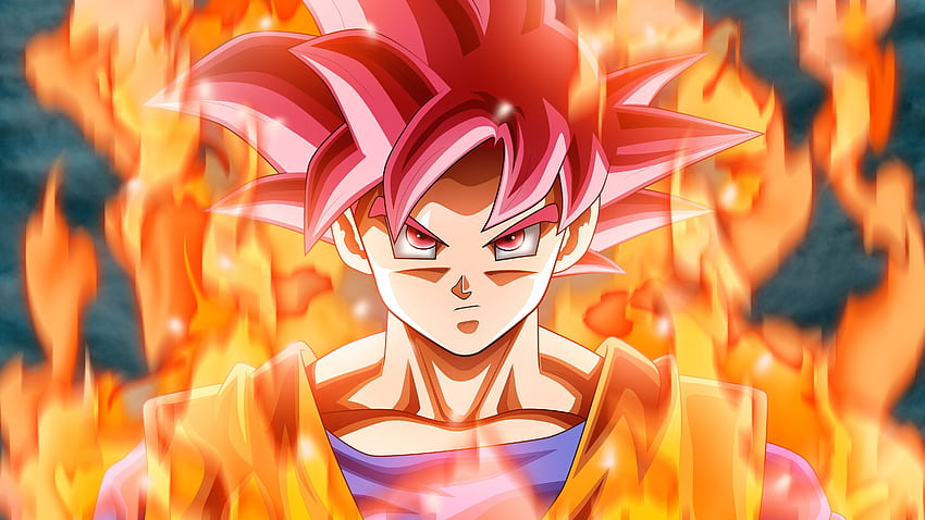 Gogeta SSJ4 Wallpapers - iXpap  Anime dragon ball goku, Dragon