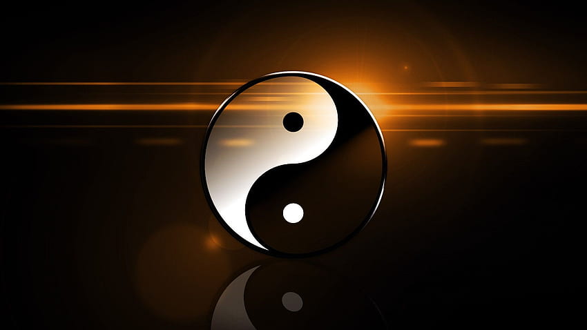 Yin Yang . Yin Yang Tie Dye , Indie Yin Yang and Yin Yang, Cool Yin Yang 3D HD wallpaper