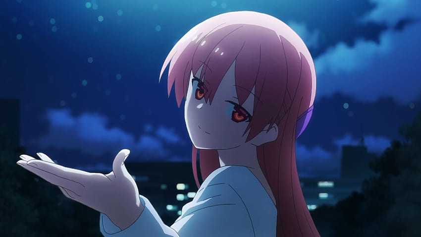 Anime İzlenimleri: TONIKAWA: Over The Moon For You HD duvar kağıdı