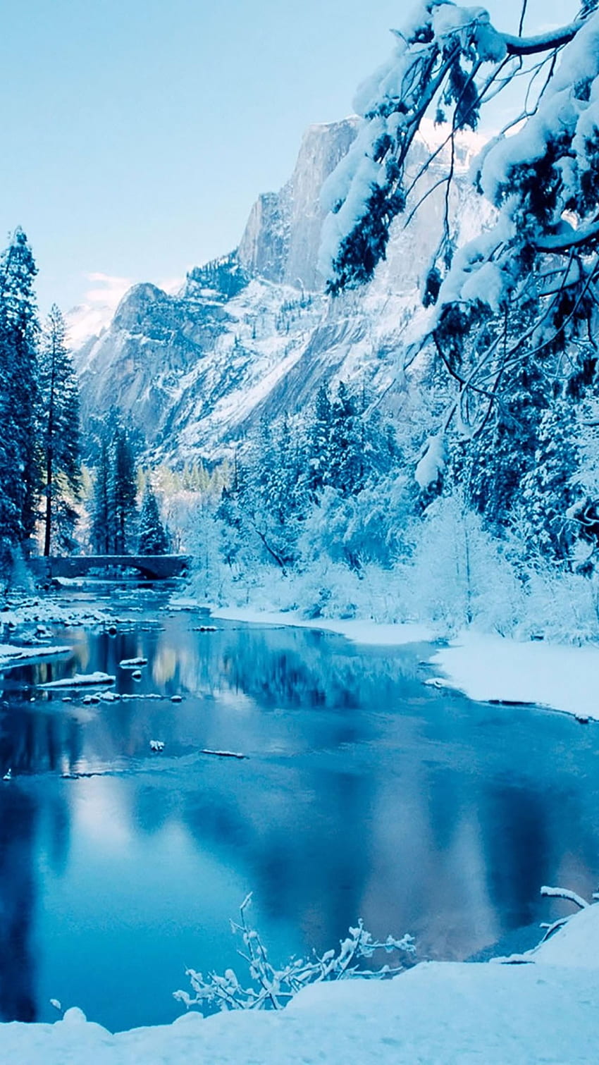 Winter Background, Winter Cool HD phone wallpaper | Pxfuel