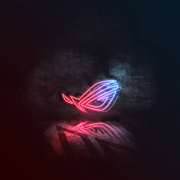 Steam 工作坊::ASUS ROG RGB 10K Wave, aesthetic asus HD phone wallpaper