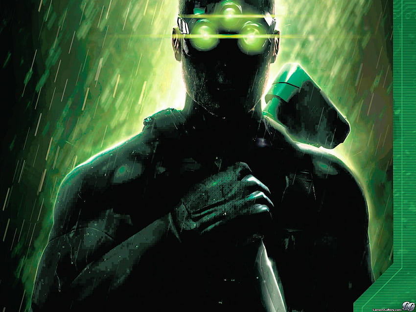Gamers Gallery Splinter Cell Chaos Theory Exclusive [] for your , Mobile & Tablet. Explore Splinter Cell Chaos Theory . Splinter Cell Chaos Theory , Splinter HD wallpaper
