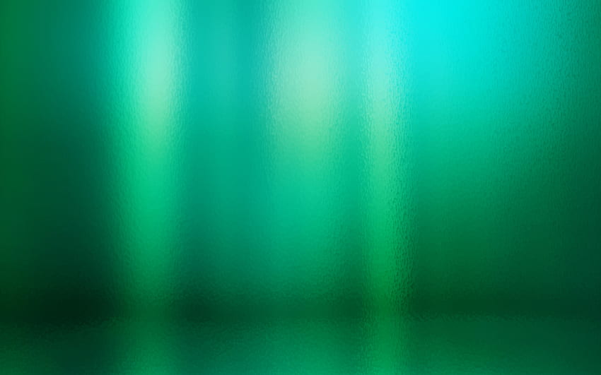 Green, glassy, background, manicho, random, glass, filter, room, resolutions, , through HD wallpaper