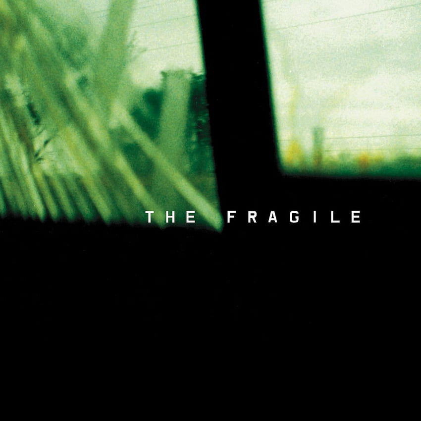 Nine Inch Nails The Fragile iPad Retina 2048 HD電話の壁紙