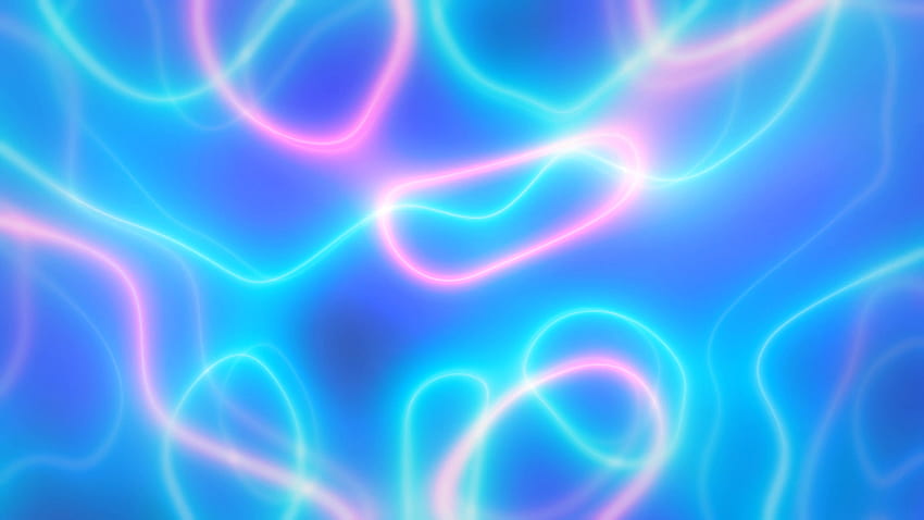 Neon animierter Bewegungshintergrund abstrakter Hintergrund glühendes Licht 80er 70er ruhig Bewegungshintergrund - VideoBlocks HD-Hintergrundbild