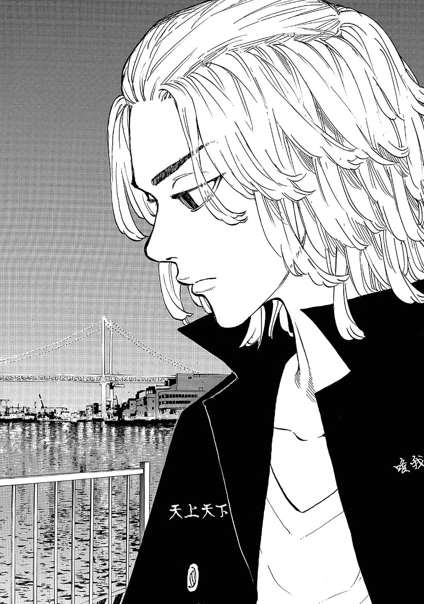 tokyo Manji crimes, Vol.6 Chapter 49: Grow Apart - English Scans in 2021. Manga anime one piece, Tokyo ravens, คาวาอี วอลล์เปเปอร์โทรศัพท์ HD