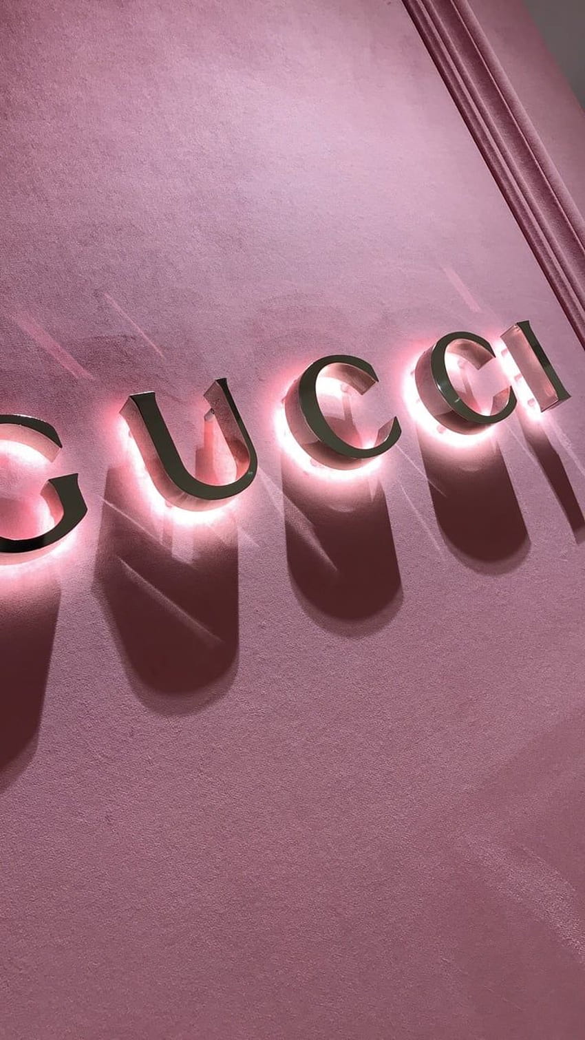 Dibagikan oleh Selin . Temukan dan video tentang pink, tas dan gucci, Gucci Aesthetic wallpaper ponsel HD