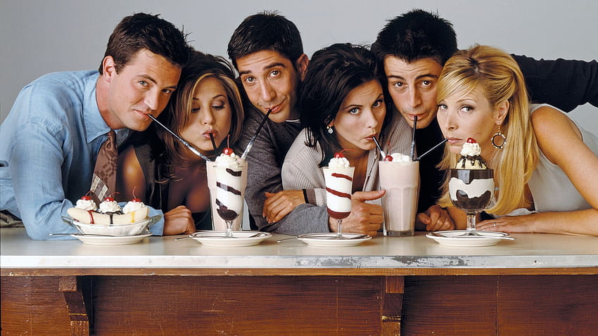 Friends Reunion: All The Details Of The One Off HBO Max Special HD wallpaper