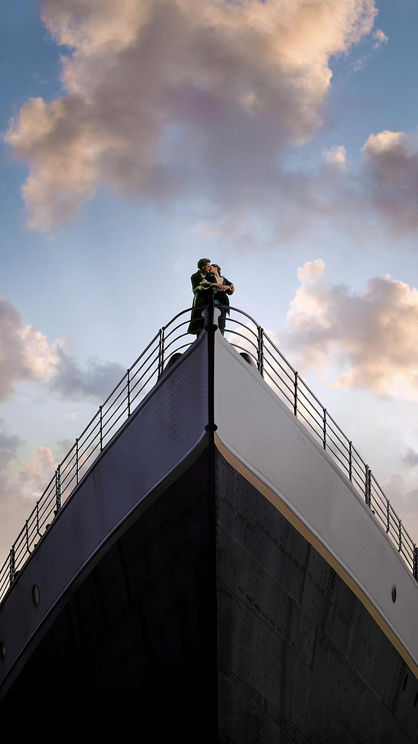 Film Titanic (2022). Sfondo del telefono HD