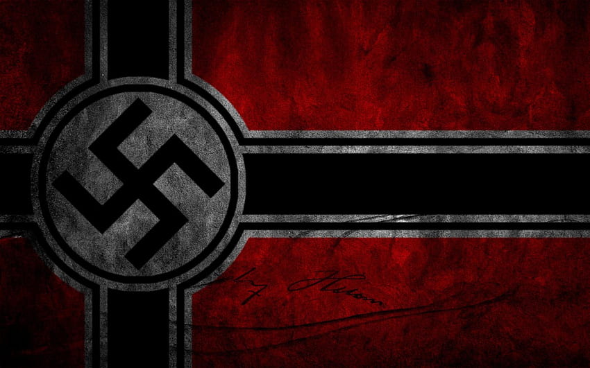Nazistowski narodowy socjalizm 36712 Tapeta HD
