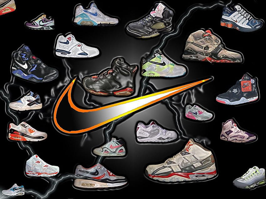 Download Free Nike Sb Logo Wallpapers  PixelsTalkNet