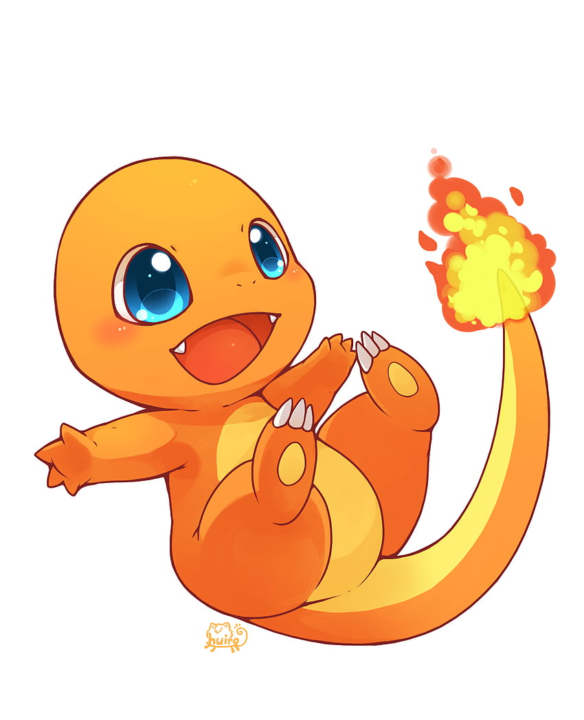 For cute charmander HD wallpapers | Pxfuel