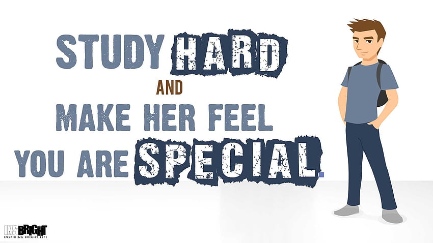 Study -Keep Calm And Study Hard, Study Quotes HD wallpaper