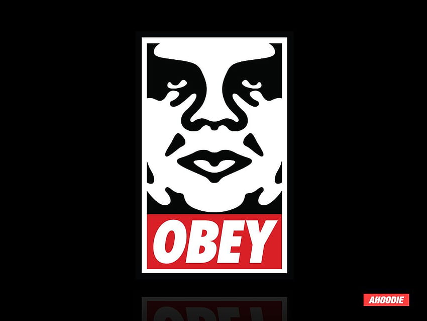 Obey Wallpapers - Top Free Obey Backgrounds - WallpaperAccess