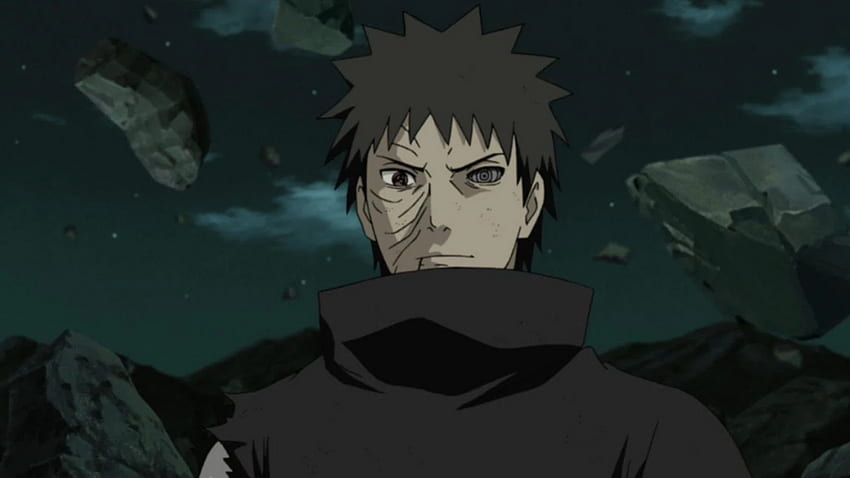 Top 13 Obito Uchiha Quotes in Naruto About Love, Life & War HD wallpaper