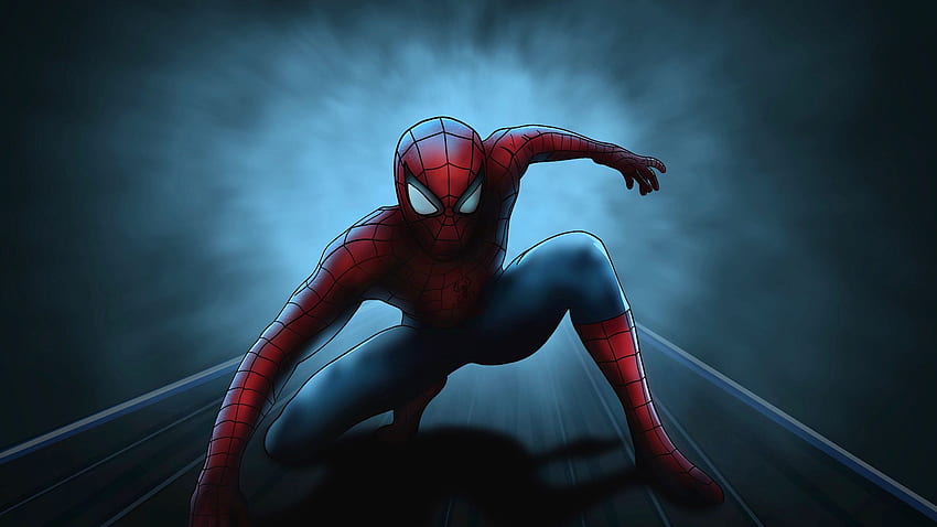 Spider Man Fan Draw 2020 1440P Resolution , Superheroes , , And Background HD wallpaper