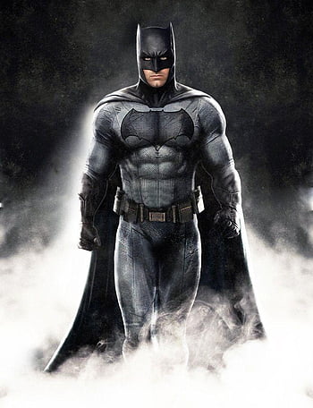 Batman batfleck HD wallpapers | Pxfuel
