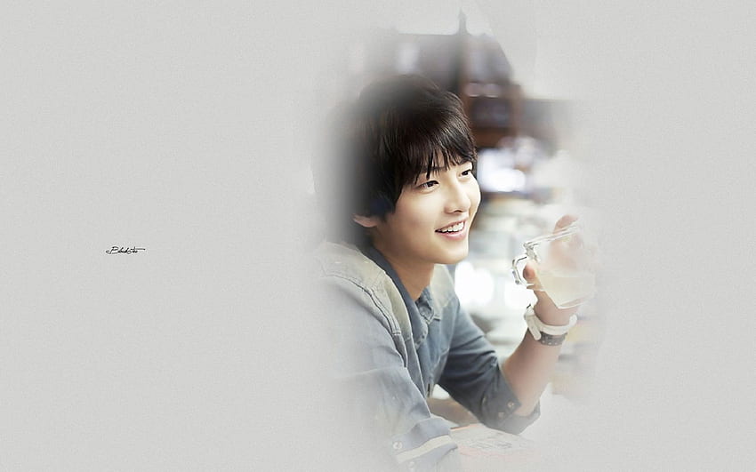 Song Joong Ki Joong Ki And Background - Song, Song Joong-ki HD wallpaper