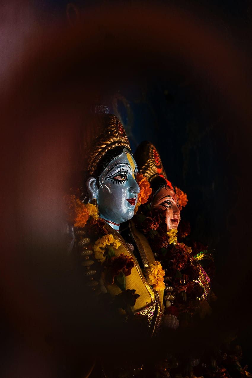 Hindu God iPhone , Goddess iPhone HD phone wallpaper