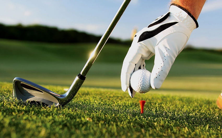 Golf, PGA Fond d'écran HD